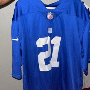 Jabrill Peppers Jersey